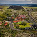 Sérstakt tilboð fyrir starfsfólk og nemendur háskóla á dagskrá fyrri dags þings um þjónandi forystu á Bifröst þann 1. september 2016
