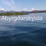 Ábyrgðarskylda, traust og trúverðugleiki – Þjónandi forysta.