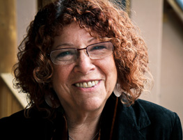 Dr. Margaret Wheatley
