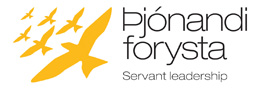 Þjónandi forysta - Servant Leadership